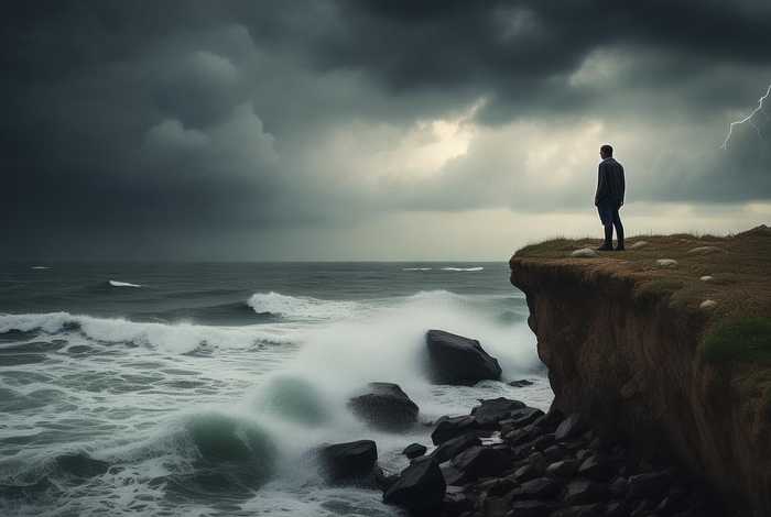 生活中的挫折作文500字，生活中的挫折作文500字作文