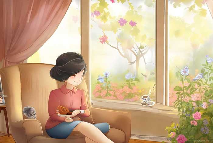 美玲的生活故事、美玲的生活故事在线观看