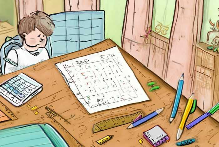 生活数学日记怎么写，生活日记数学该怎么写？