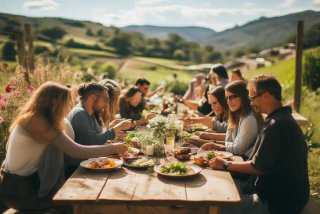 什么是慢生活概念；慢生活是干什么的