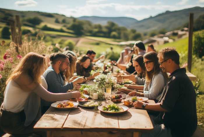 什么是慢生活概念；慢生活是干什么的