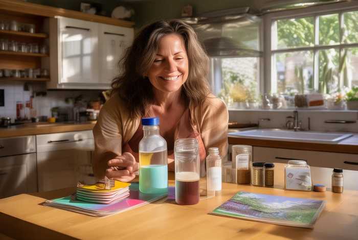 生活中的小窍门小发现有哪些（生活中你还发现了哪些小窍门？）