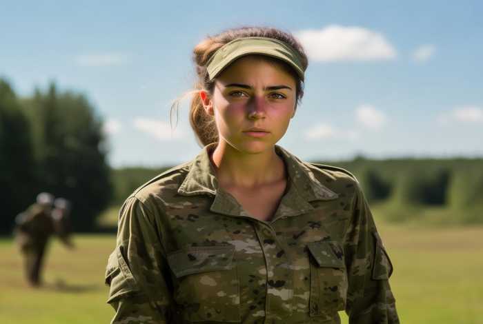 女兵生活照图片(女兵生活照图片真实) 女兵生活照图片(女兵生活照图片真实)