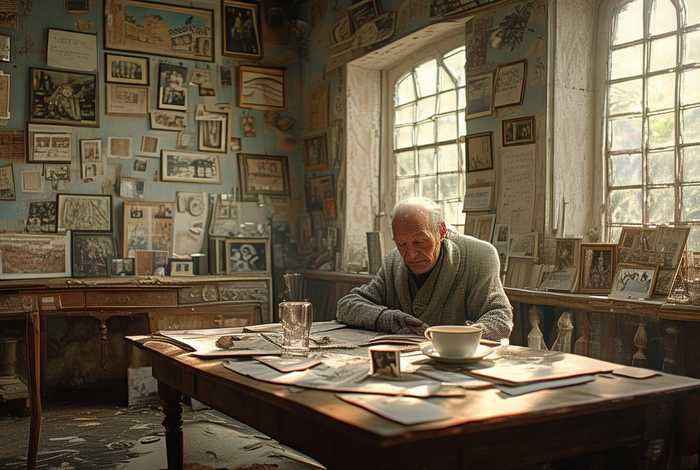 生活的沉淀值得记忆,记忆的点滴需要回味 - 生活的积淀值得记忆,记忆的点滴需要回味