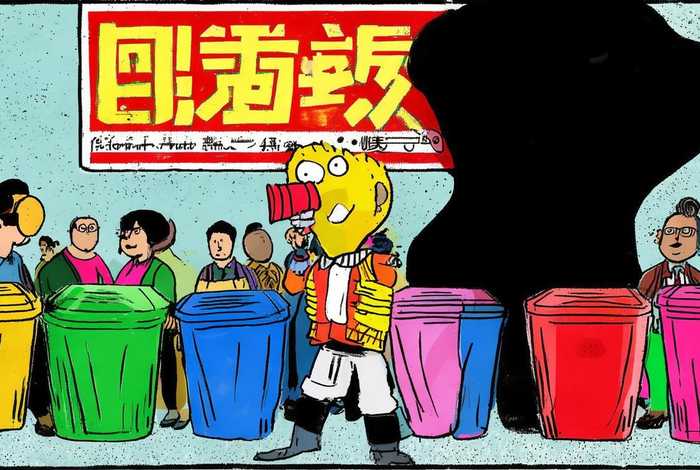 生活垃圾分类小知识泸州处罚；生活垃圾分类 处罚