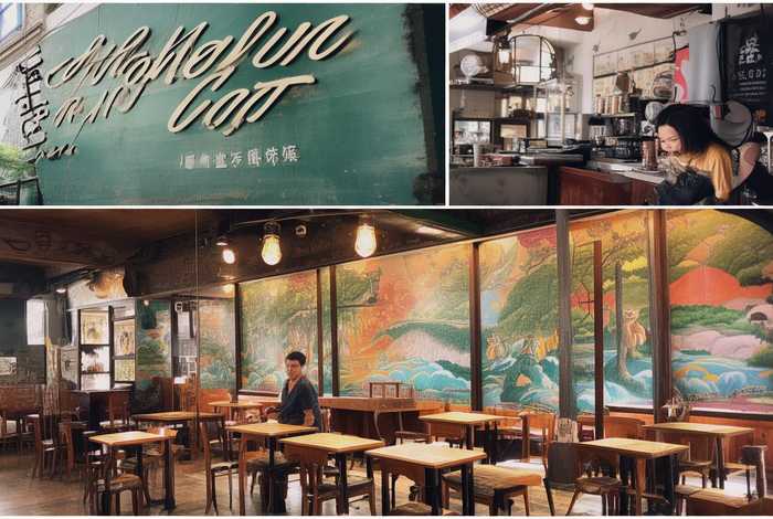 深圳漫生活咖啡馆（深圳漫咖啡有几家）