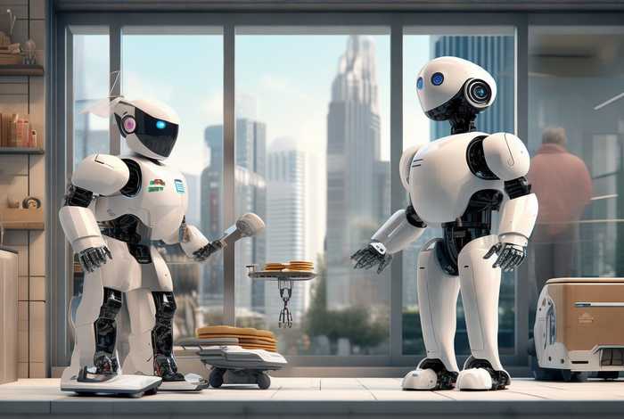 生活中有哪些机器人?、生活中有哪些机器人?它们为人类做了什么贡献? 生活中有哪些机器人?、生活中有哪些机器人?它们为人类做了什么贡献?