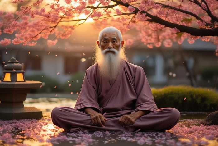 生活禅意的理解、生活禅意的理解是什么