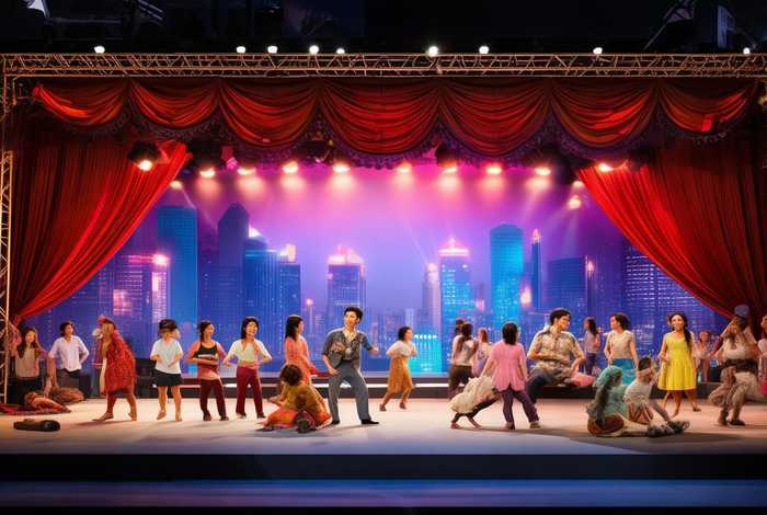 生活就是舞台央视综艺频道 - 生活就是舞台央视综艺频道免费观看