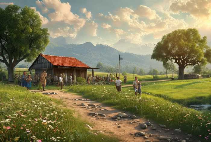 农村生活体验感悟作文(农村生活体验感悟作文题目) 农村生活体验感悟作文(农村生活体验感悟作文题目)