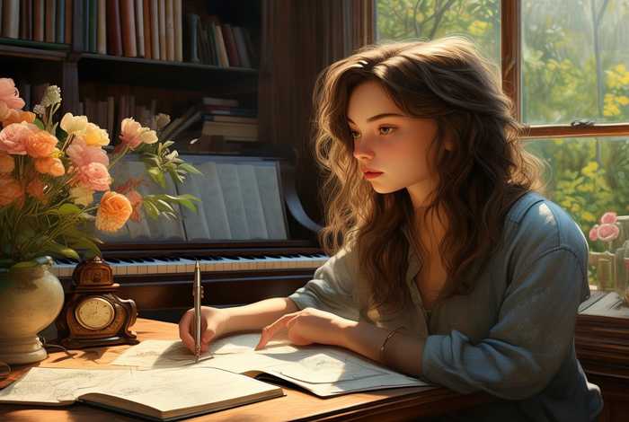 如何让生活变得充实为命题作文记叙文，如何让生活变得充实为命题作文记叙文800字