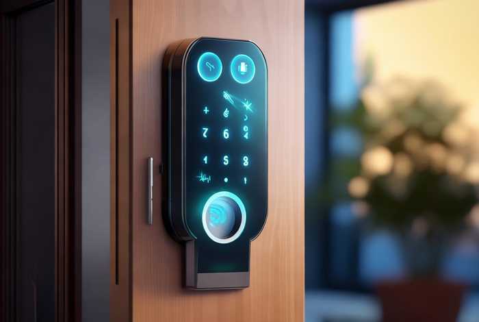 生活帮帮团智能锁，生活帮密码锁使用说明书