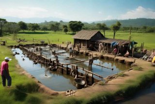 农村生活污水特点分析，农村生活污水特点分析报告