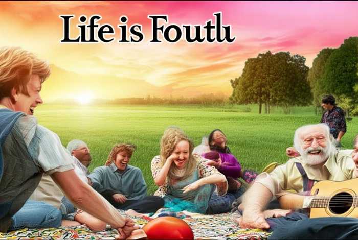 生活如此美好电影台词、生活如此美好电影台词英文