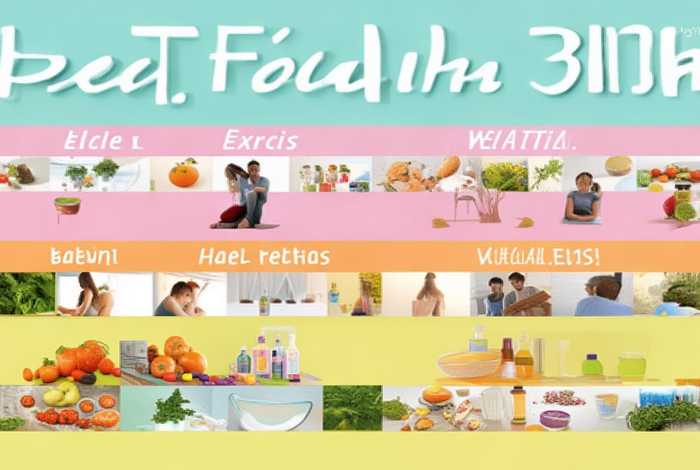 生活健康小妙招大全（生活健康小妙招大全集）