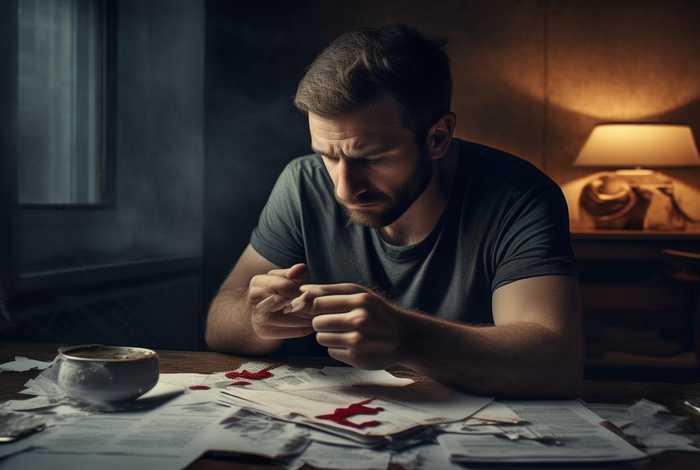 男人性生生活不行自己是什么感受，男人性生生活不行自己是什么感受呢