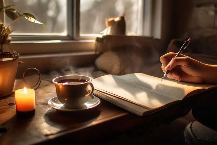 生活点滴感悟记录、生活点滴感悟记录怎么写