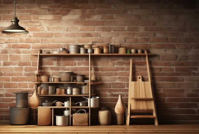 生活中的梯形有哪些物品，生活中的梯形有哪些物品呢