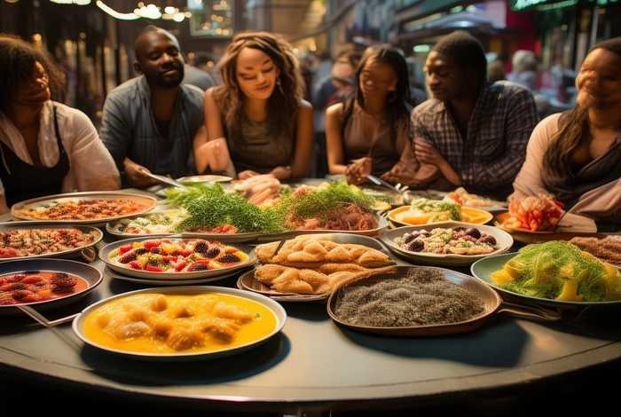 生活百味的意思是什么、生活百味的意思是什么？