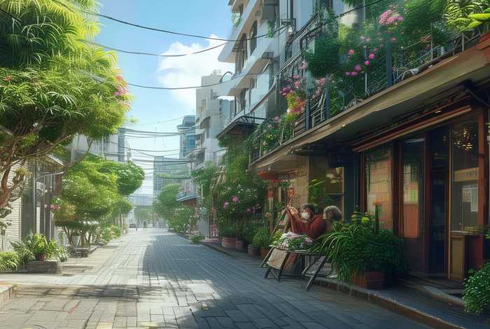 生活节奏最慢的一线城市，生活节奏最慢的一线城市排行榜