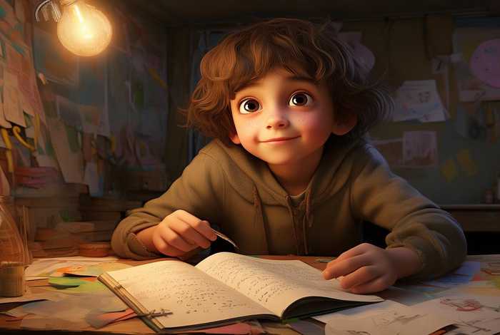 生活中让你感动的事情日记 生活中让你感动的事情日记三年级