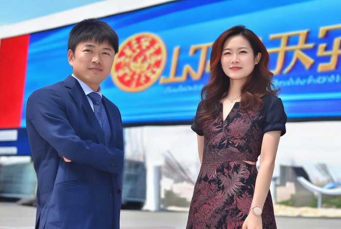 石家庄电视台生活频道制片人；石家庄电视台生活频道主持人