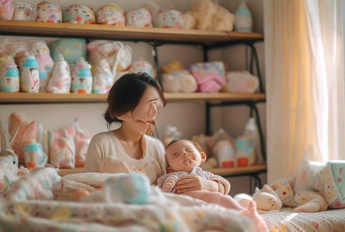 全爱宝贝母婴用品生活馆;全因爱婴儿用品怎么样 全爱宝贝母婴用品生活馆;全因爱婴儿用品怎么样