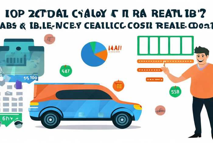 日常租车；日常租车金额怎么算