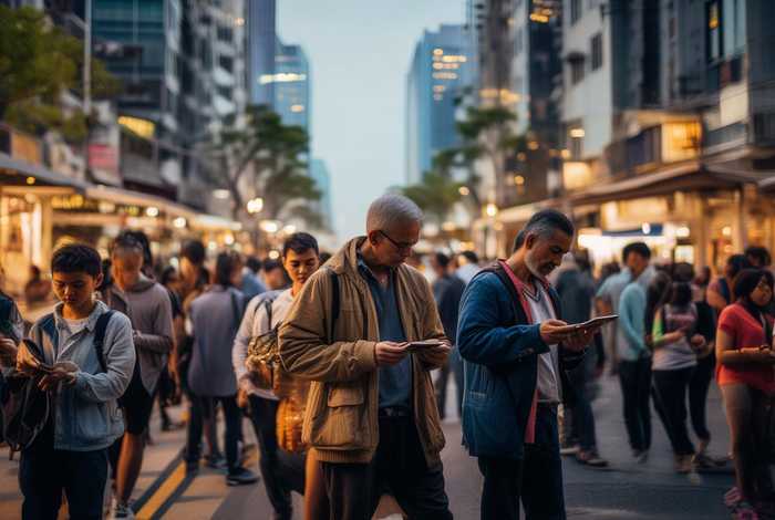 手机怎么影响我们的生活，手机怎么影响我们的生活英文作文