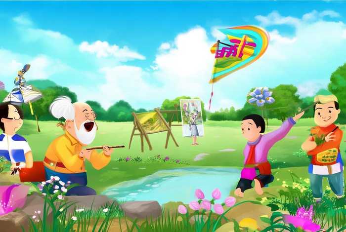 热爱生活的成语有哪些；热爱生活的成语有哪些词语