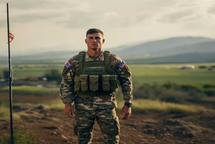 描写军旅生活的诗句整首诗 描写军旅生活的诗句整首诗有哪些