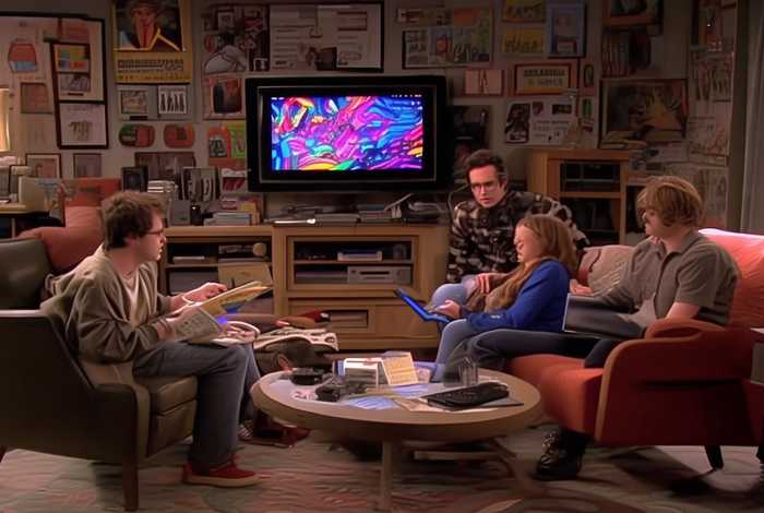 生活大爆炸第一季完整版；生活大爆炸第一季完整版百度云