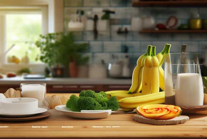 生活中碱性物质有哪些 - 生活中碱性物质有哪些种类