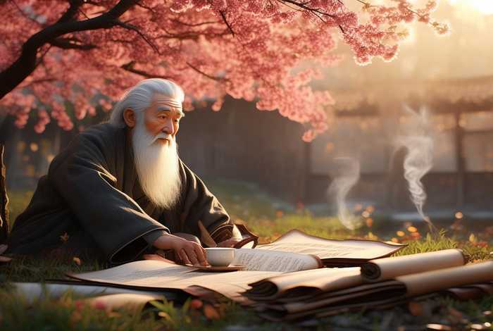 生活古文名句、生活古文名句大全