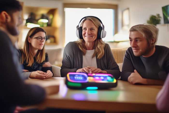 生活小窍门耳机（生活小窍门耳机怎么用）