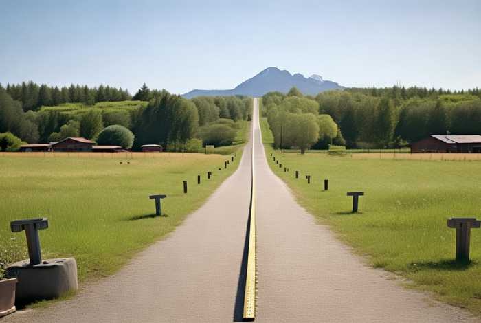 千米生活参照物有哪些 - 生活中以千米为单位的物品有哪些