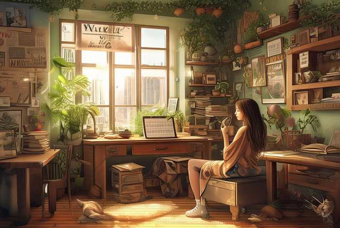 生活环境作文200字，生活环境作文200字怎么写