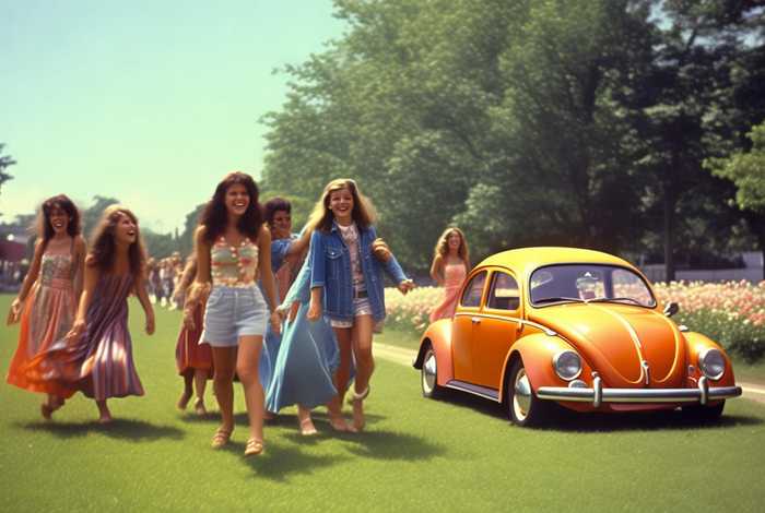 七零年代甜爽生活录，七十年代甜爽生活