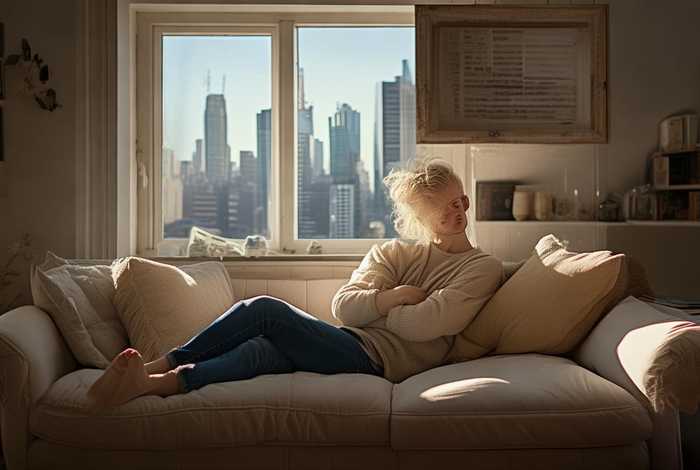 生活掌控欲太强怎么办；生活掌控欲太强怎么办呢