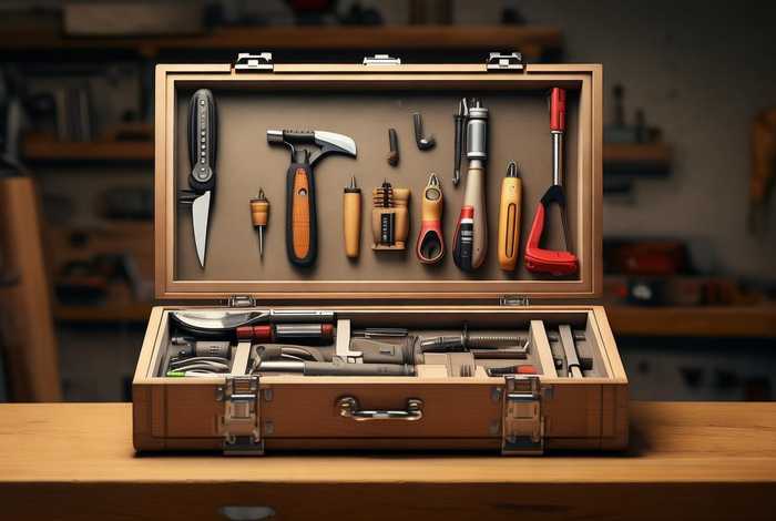 生活必备工具包 - 生活必备工具包括什么