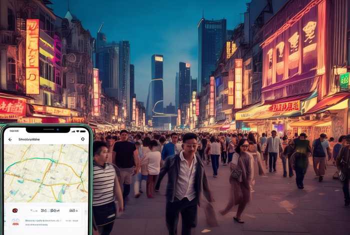 上海生活；上海生活网app