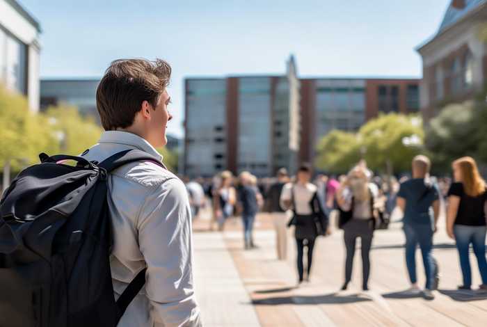 如何尽快适应大学生活和人际关系 - 如何尽快适应大学生活和人际关系英语作文