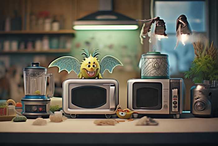 生活日用品创意图画、生活日用品创意图画图片