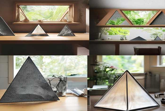 生活中常见的三角形形状的物体、生活中常见的三角形形状的物体有哪些