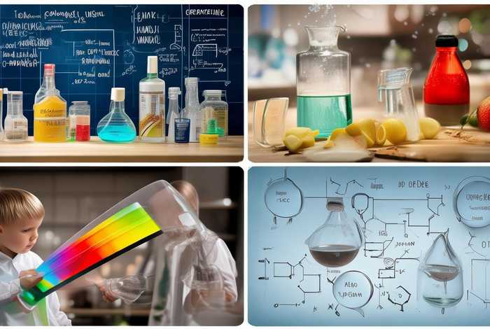 生活中的化学小常识及其原理300字 - 生活中的化学小常识及其原理300字作文 生活中的化学小常识及其原理300字 - 生活中的化学小常识及其原理300字作文