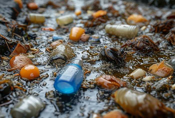 生活污水主要污染物是什么、生活污水主要污染物是什么物质