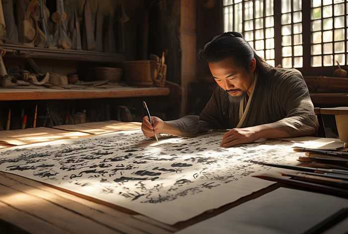 墨非蒙养不灵笔非生活不神、墨非蒙养不灵笔非生活不神的意思