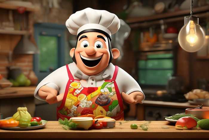 生活盖浇团长 - 生活盖浇的马甲