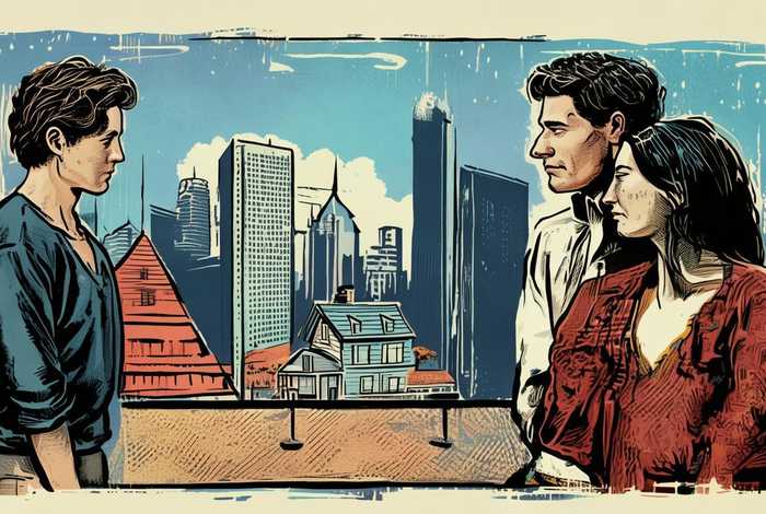 生活太贵了；本来生活太贵