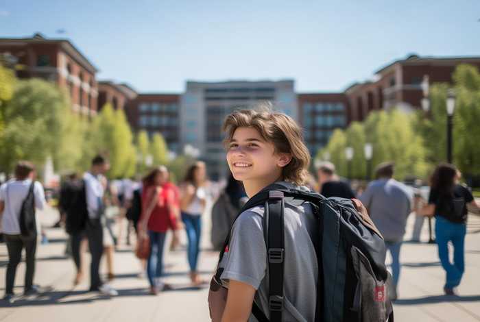 如何尽快适应大学生活和人际关系 - 如何尽快适应大学生活和人际关系英语作文